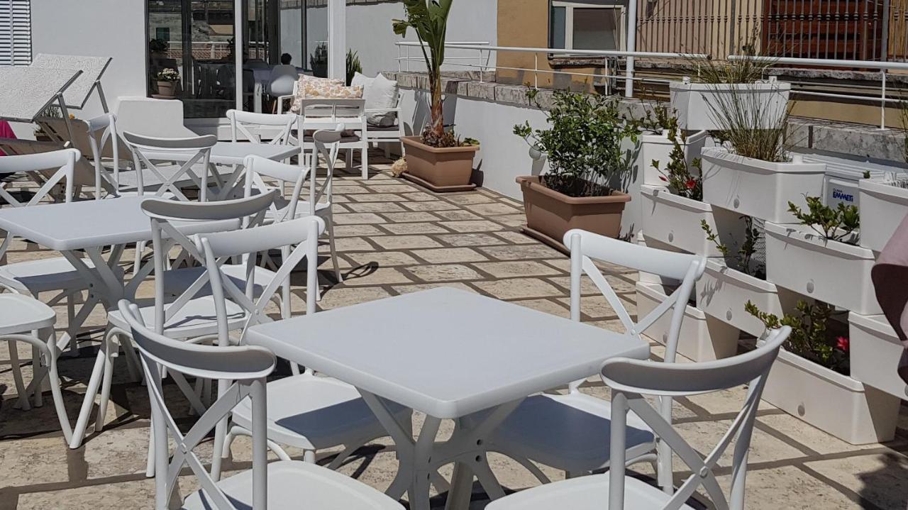 Ilice B&B Lecce Extérieur photo