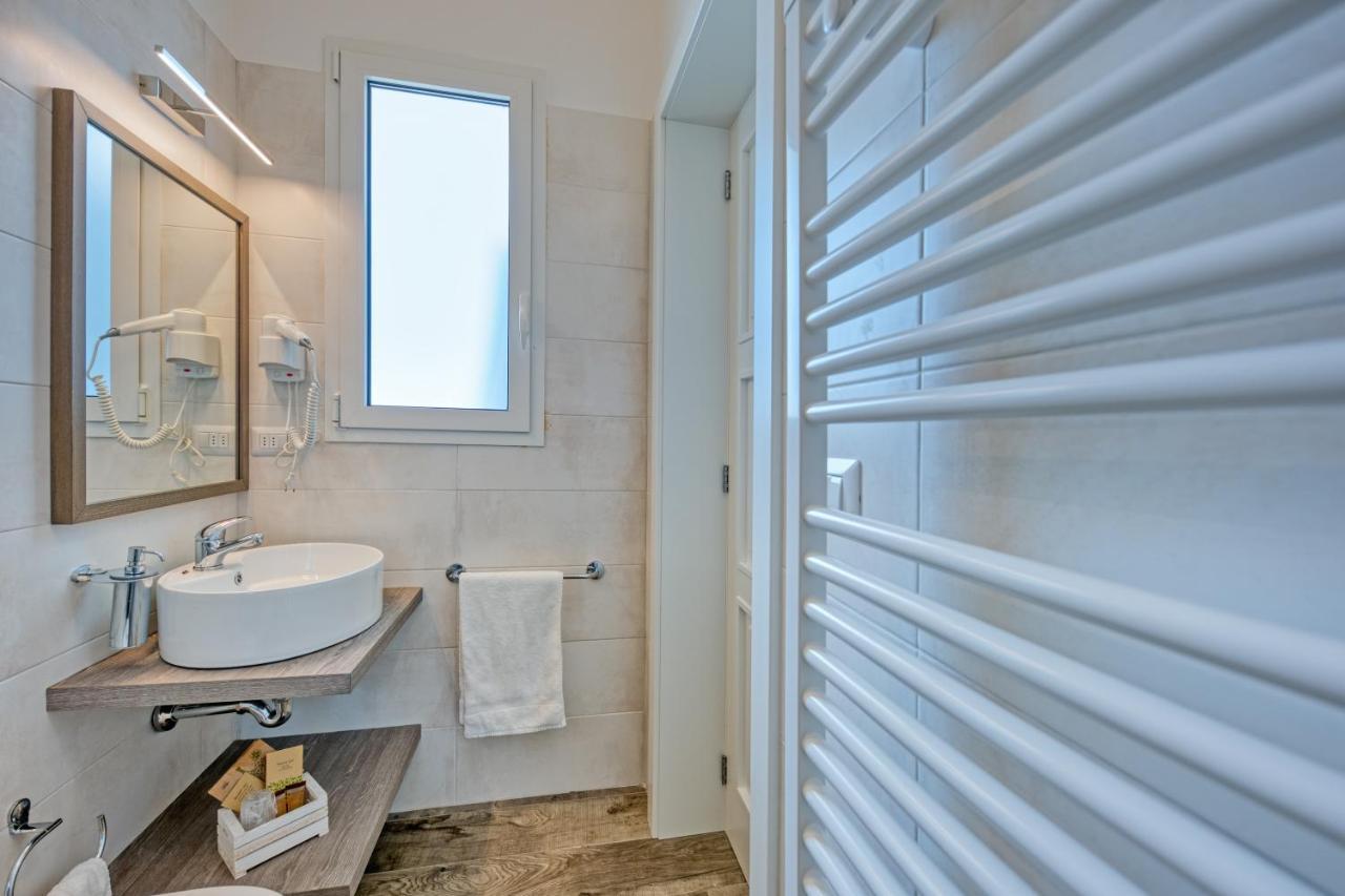 Ilice B&B Lecce Extérieur photo