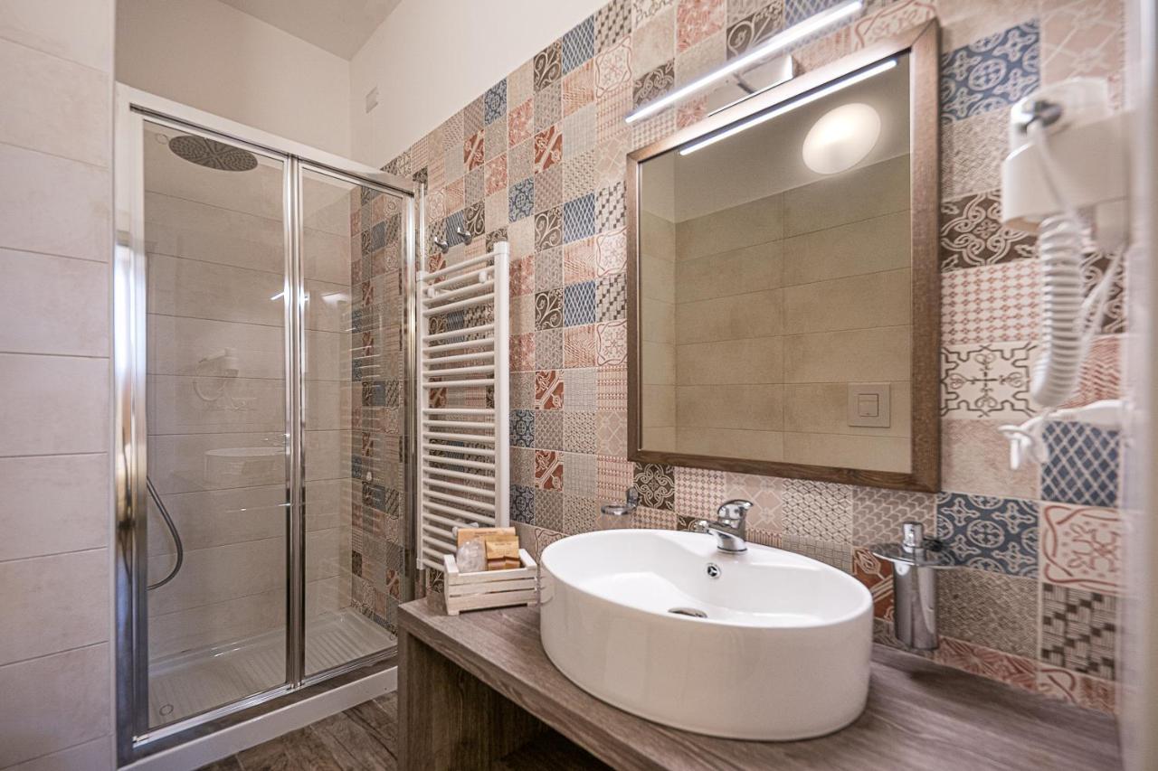 Ilice B&B Lecce Extérieur photo