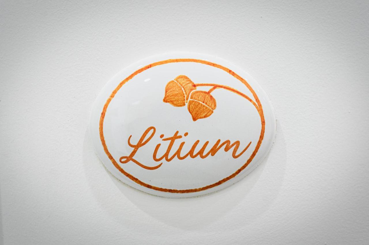 Ilice B&B Lecce Extérieur photo