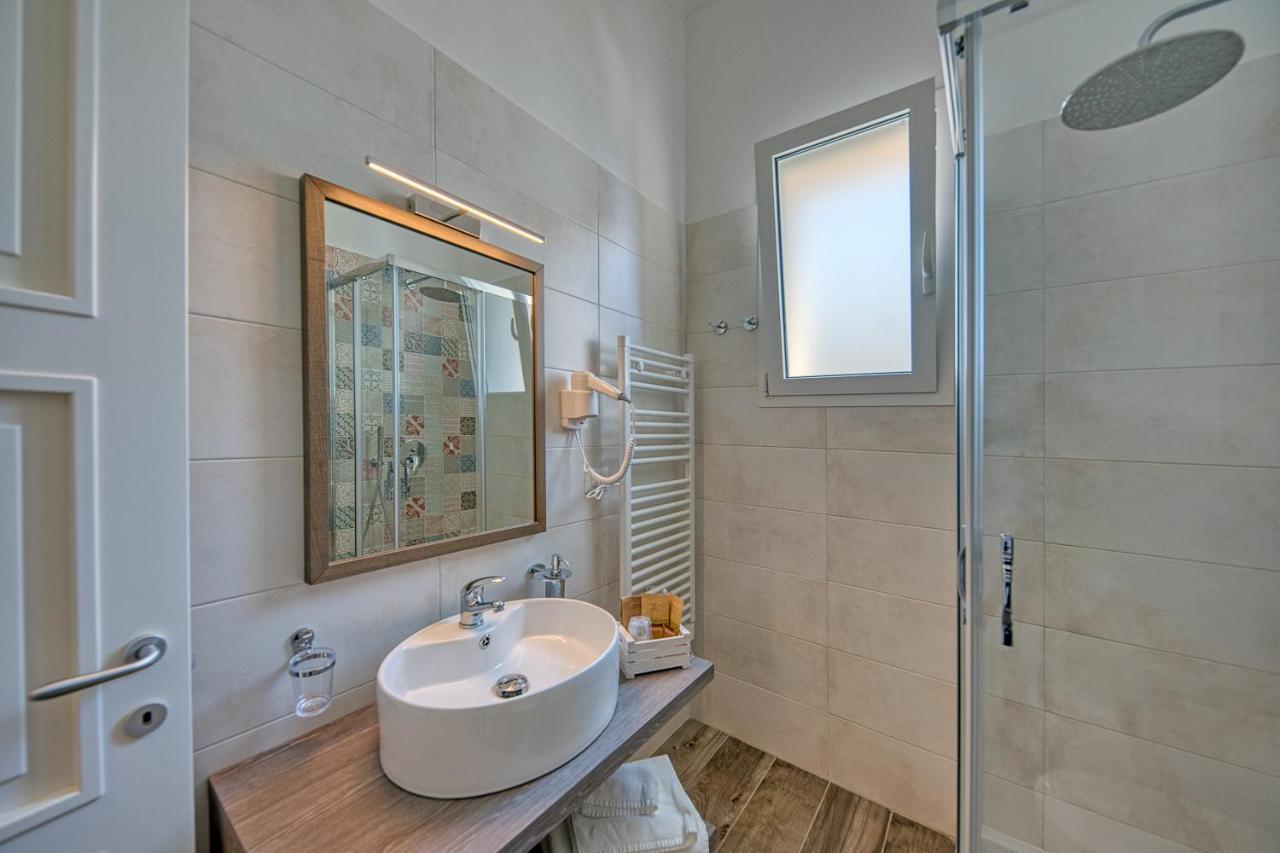 Ilice B&B Lecce Extérieur photo