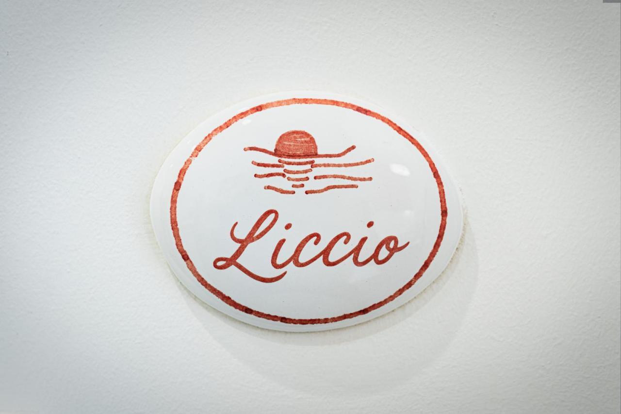 Ilice B&B Lecce Extérieur photo
