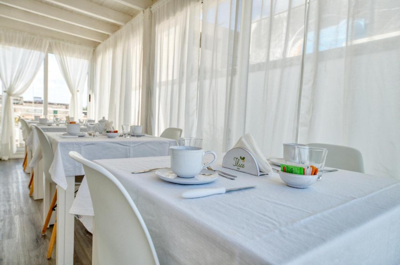 Ilice B&B Lecce Extérieur photo