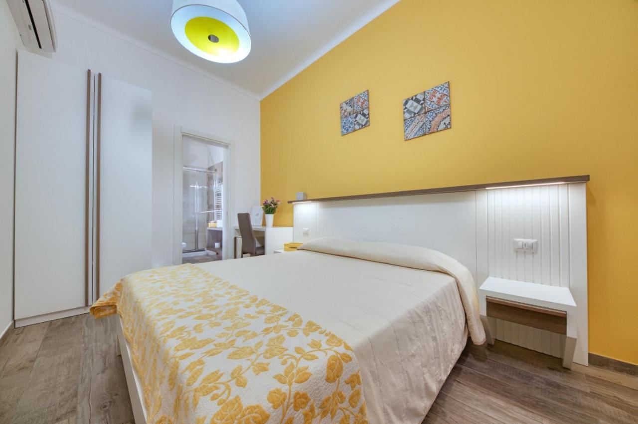Ilice B&B Lecce Extérieur photo