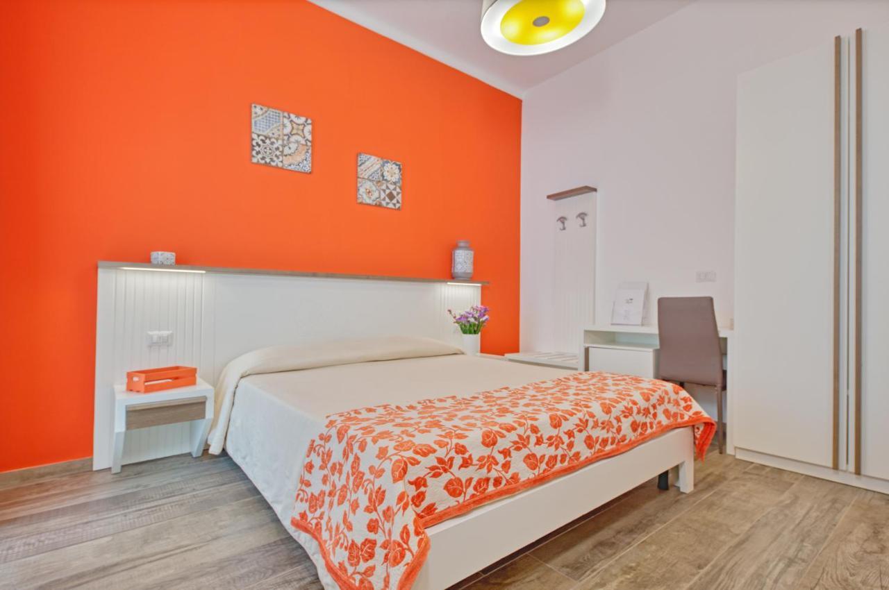 Ilice B&B Lecce Extérieur photo