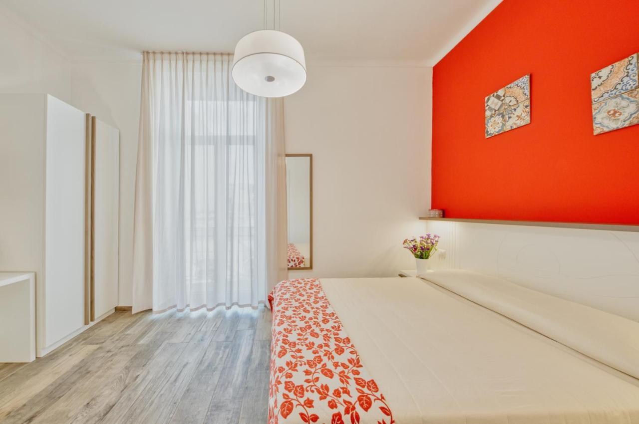 Ilice B&B Lecce Extérieur photo