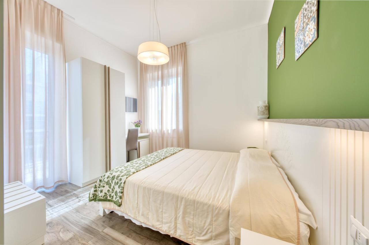 Ilice B&B Lecce Extérieur photo