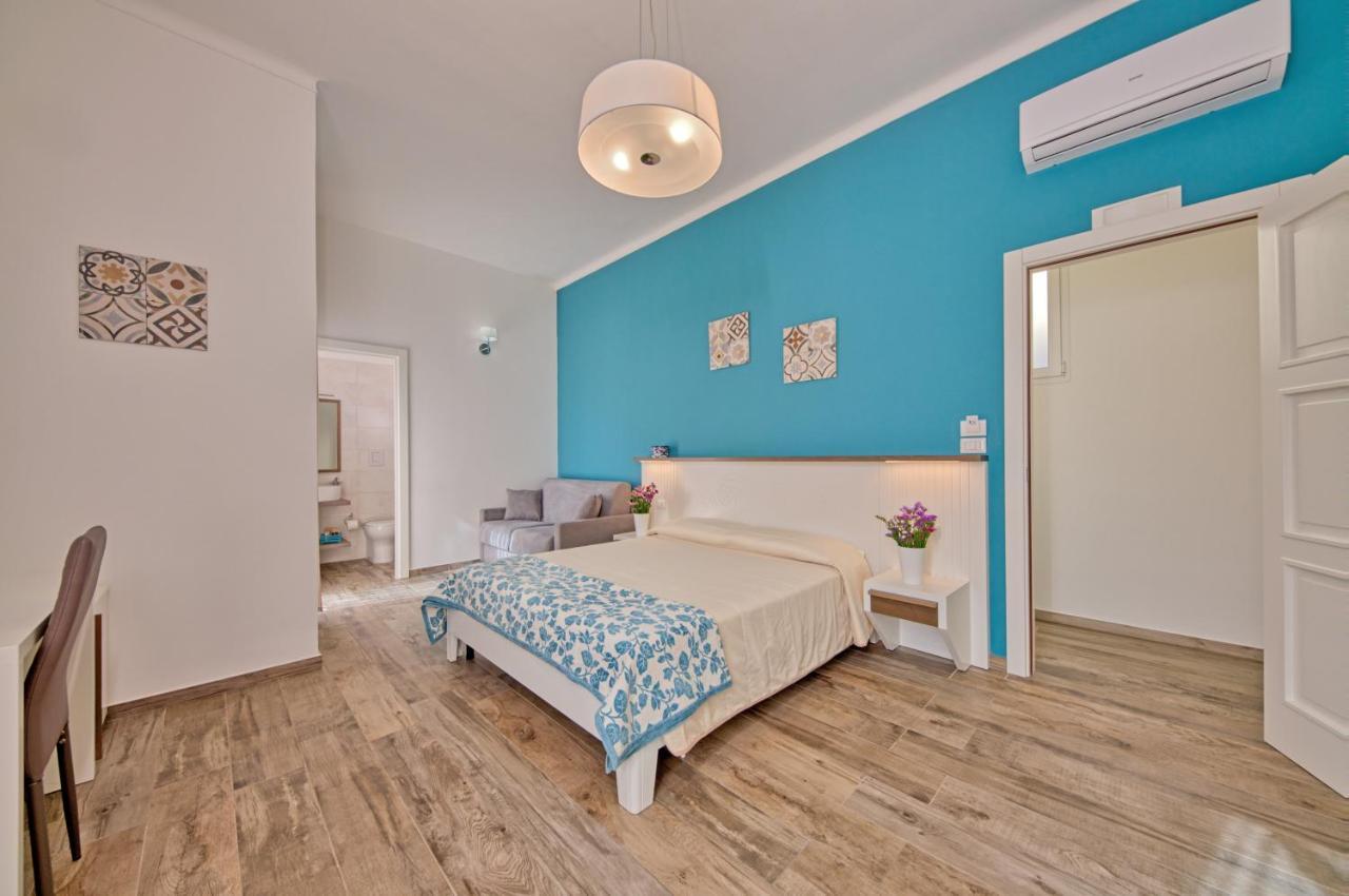 Ilice B&B Lecce Extérieur photo