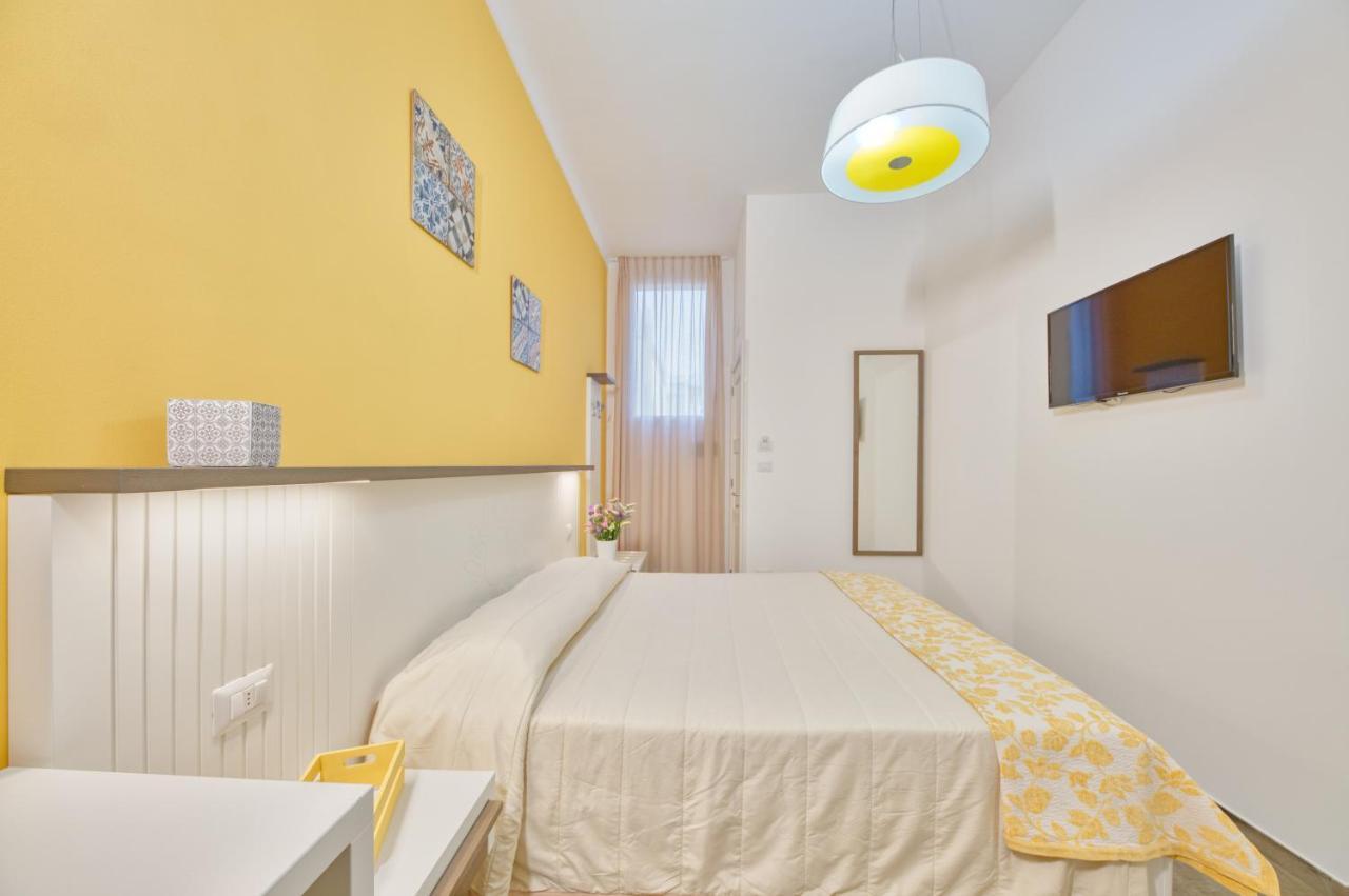 Ilice B&B Lecce Extérieur photo