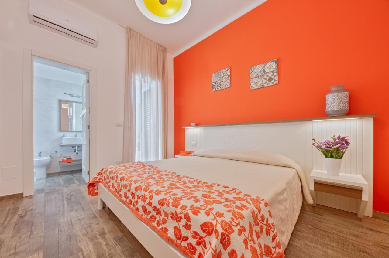 Ilice B&B Lecce Extérieur photo
