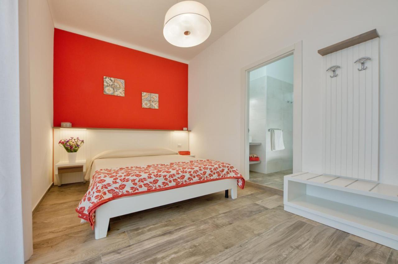 Ilice B&B Lecce Extérieur photo